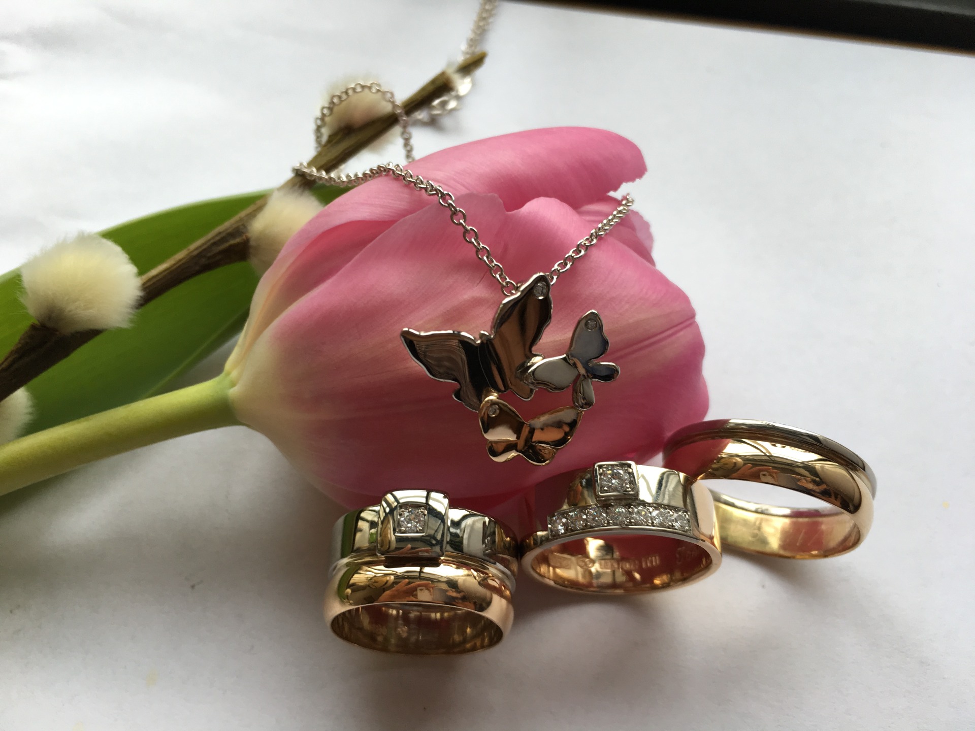 Guldform Dannemora/Österbybruk